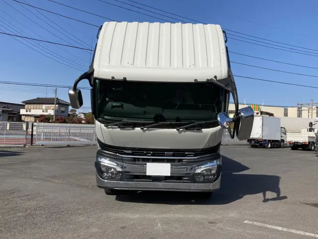 三菱 スーパーグレート 2PG-FV80HZ(6x4)の写真17