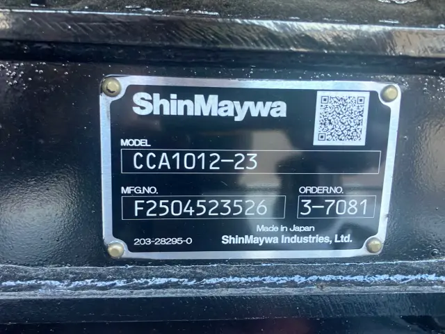 日野 プロフィア 2DG-FS1AJE(6x4)の写真7