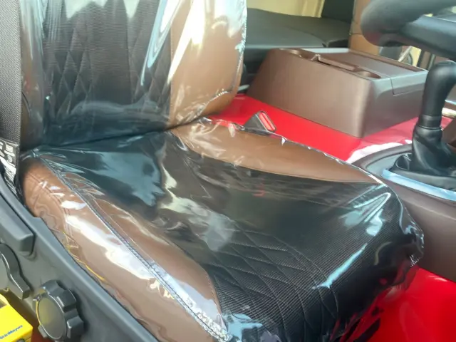 日野 プロフィア 2DG-FS1AJE(6x4)の写真15