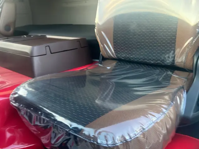 日野 プロフィア 2DG-FS1AJE(6x4)の写真16