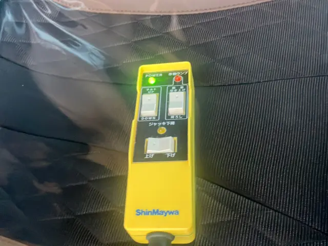 日野 プロフィア 2DG-FS1AJE(6x4)の写真19