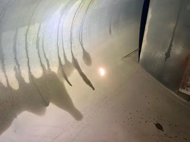 三菱 ファイター PDG-FK71D(2WD)の写真10