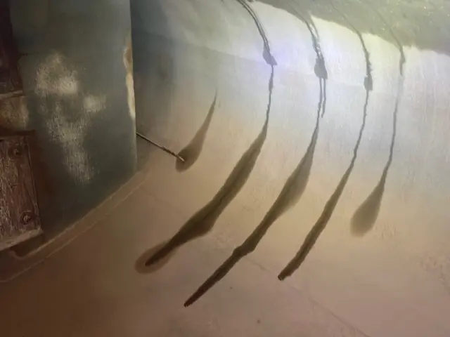 三菱 ファイター PDG-FK71D(2WD)の写真11