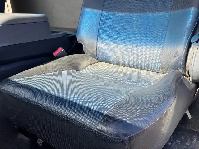 三菱 ファイター PDG-FK71D(2WD)の写真19