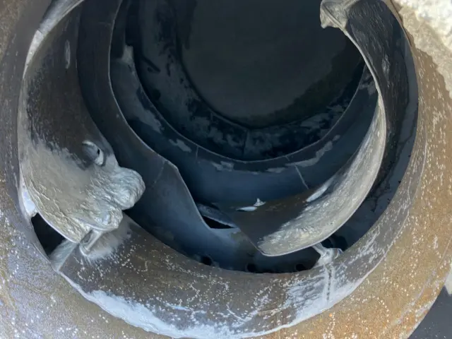 日野 レンジャー 2KG-FJ2ABA(2WD)の写真11