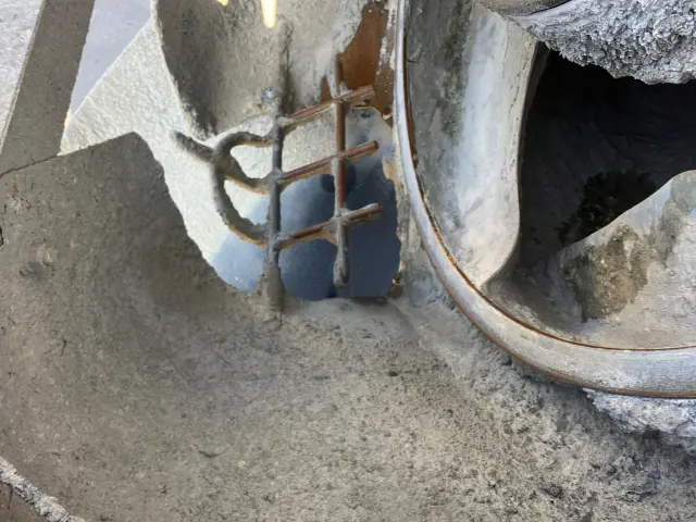 日野 レンジャー 2KG-FJ2ABA(2WD)の写真13