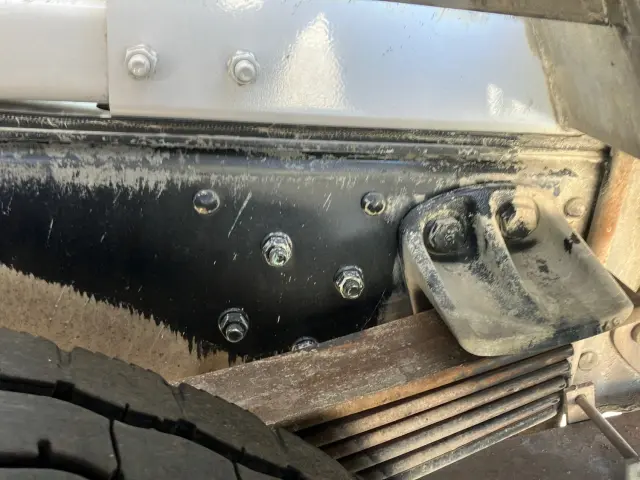 日野 レンジャー 2KG-FJ2ABA(2WD)の写真14