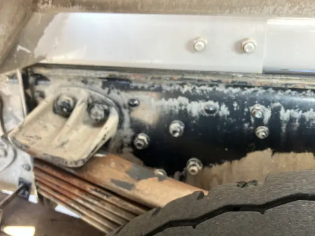 日野 レンジャー 2KG-FJ2ABA(2WD)の写真15