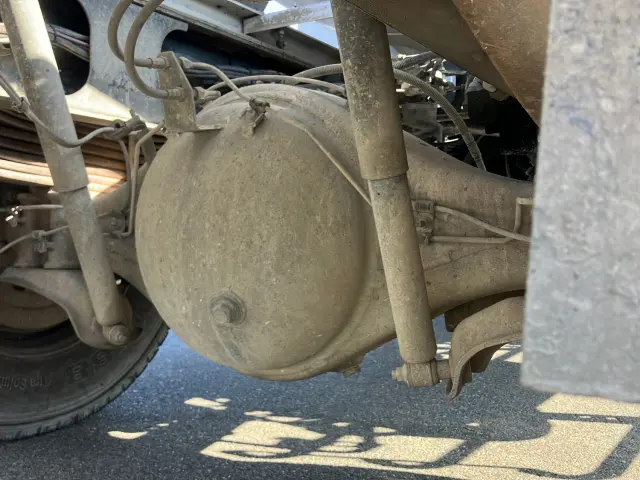 日野 レンジャー 2KG-FJ2ABA(2WD)の写真16