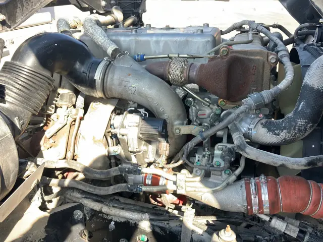 日野 レンジャー 2KG-FJ2ABA(2WD)の写真18