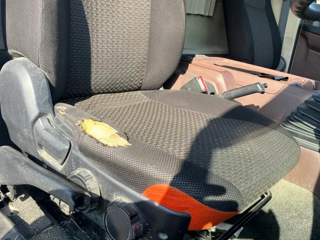 日野 レンジャー 2KG-FJ2ABA(2WD)の写真19