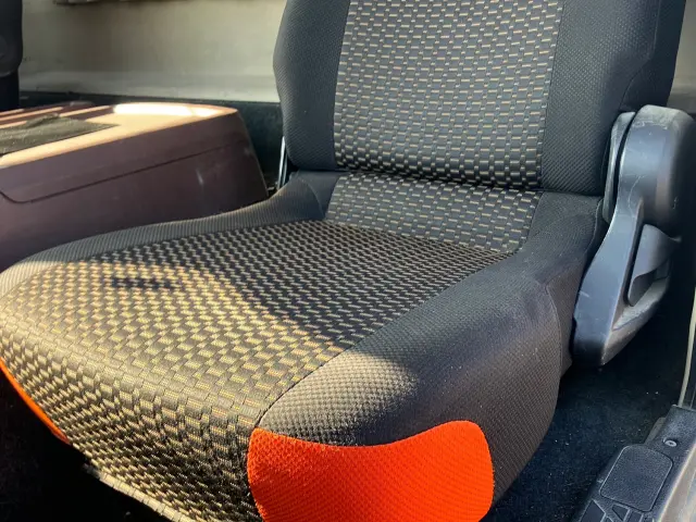 日野 レンジャー 2KG-FJ2ABA(2WD)の写真20