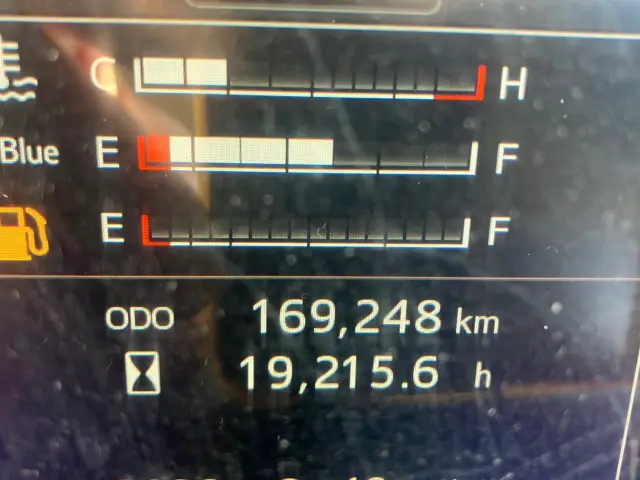 日野 レンジャー 2KG-FJ2ABA(2WD)の写真22