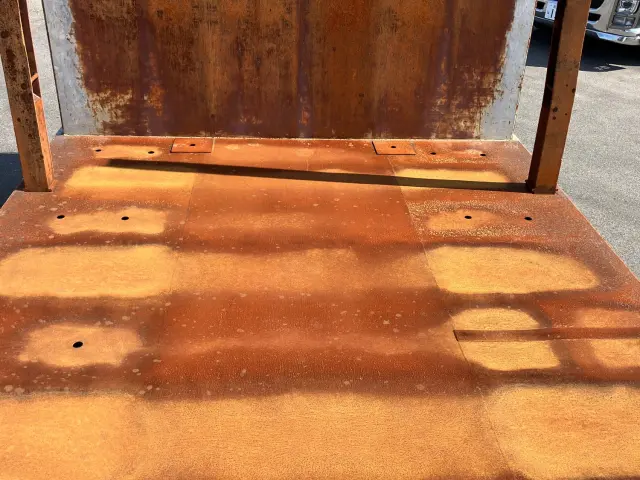 三菱 スーパーグレート QPG-FU60VZ(6x2)の写真8