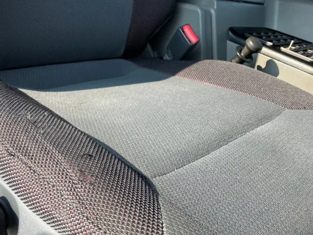 三菱 スーパーグレート QPG-FU60VZ(6x2)の写真19