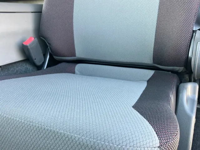 三菱 スーパーグレート QPG-FU60VZ(6x2)の写真20