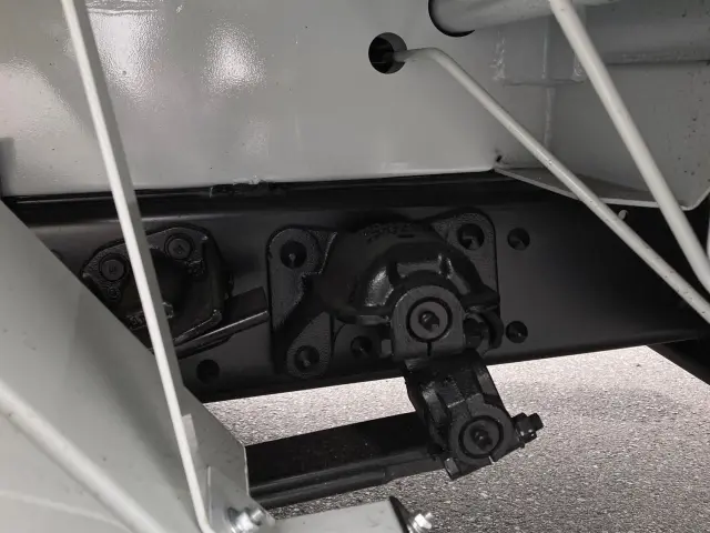 三菱 ファイター 2KG-FK72F(2WD)の写真13