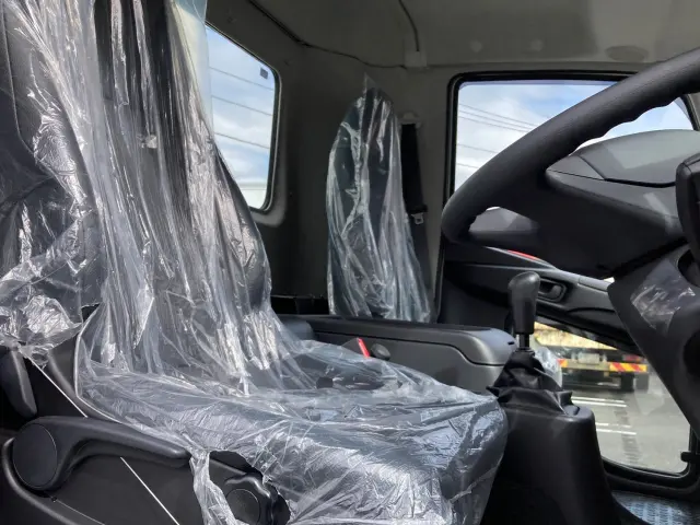 三菱 ファイター 2KG-FK72F(2WD)の写真17