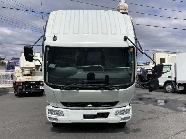 三菱 ファイター 2KG-FK72F(2WD)の写真22