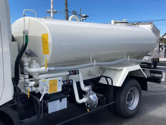 日野 デュトロ 2KG-XZU700M(2WD)の写真8