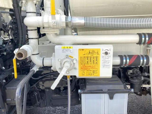 日野 デュトロ 2KG-XZU700M(2WD)の写真12