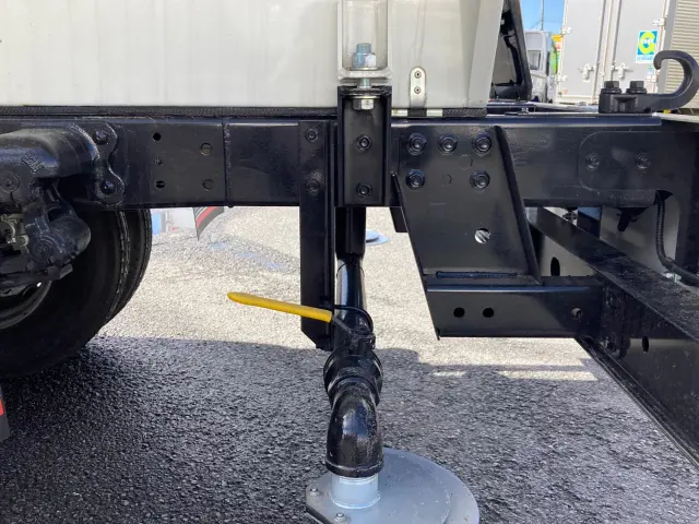 日野 デュトロ 2KG-XZU700M(2WD)の写真13