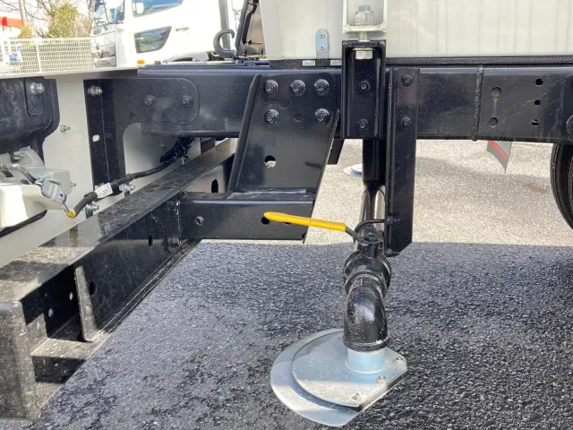 日野 デュトロ 2KG-XZU700M(2WD)の写真14