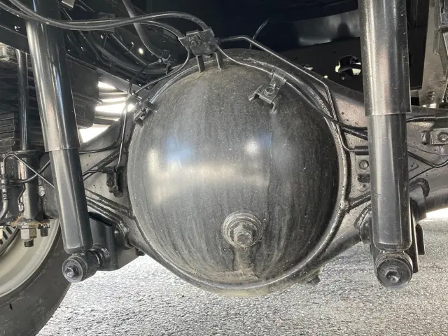 日野 デュトロ 2KG-XZU700M(2WD)の写真15