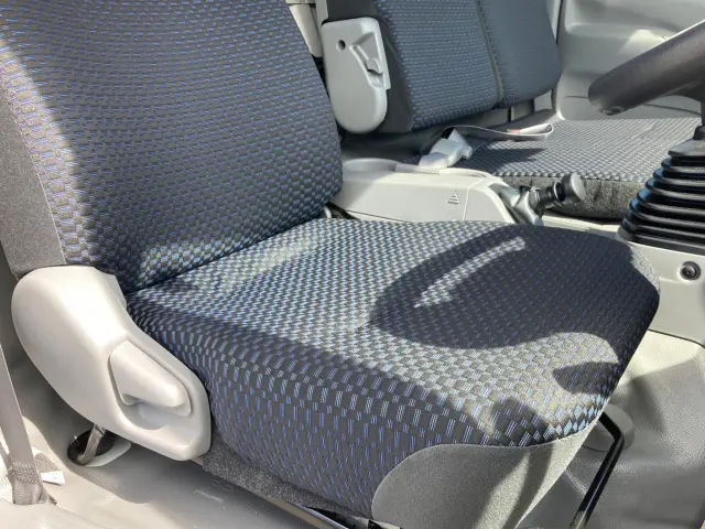 日野 デュトロ 2KG-XZU700M(2WD)の写真18