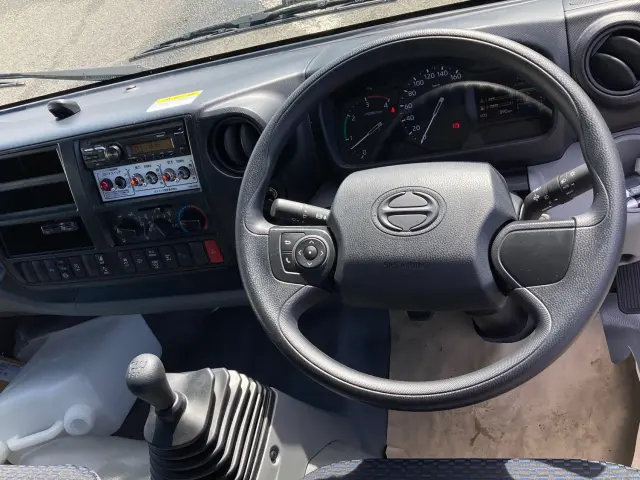 日野 デュトロ 2KG-XZU700M(2WD)の写真20