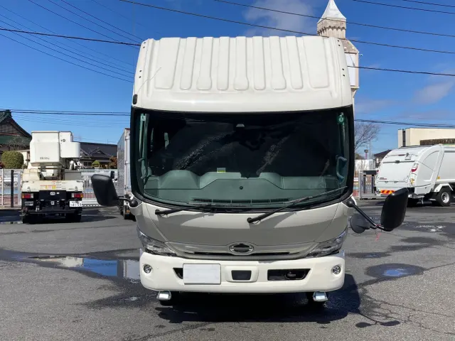 日野 デュトロ 2KG-XZU700M(2WD)の写真22