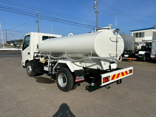 日野 デュトロ 2KG-XZU700M(2WD)の写真4