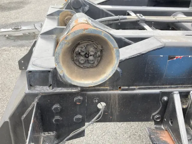 ＵＤ コンドル 2RG-BRR90S2(2WD)の写真10