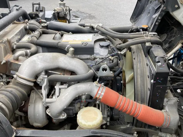 ＵＤ コンドル 2RG-BRR90S2(2WD)の写真14