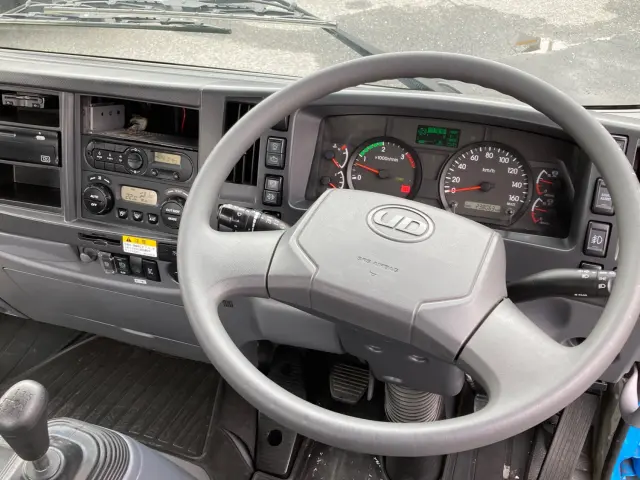 ＵＤ コンドル 2RG-BRR90S2(2WD)の写真17