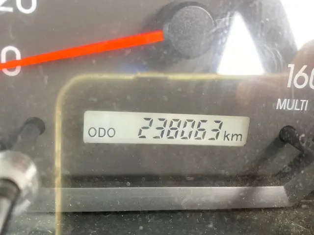 ＵＤ コンドル 2RG-BRR90S2(2WD)の写真18