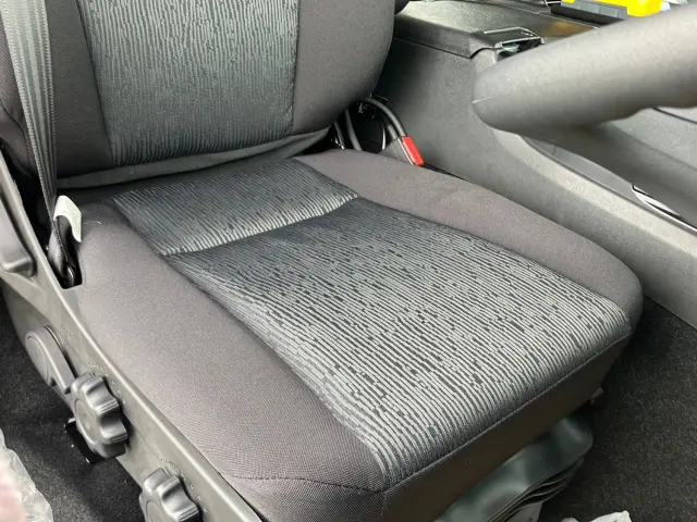 三菱 スーパーグレート 2PG-FV80VZ(6x4)の写真14