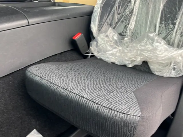 三菱 スーパーグレート 2PG-FV80VZ(6x4)の写真15