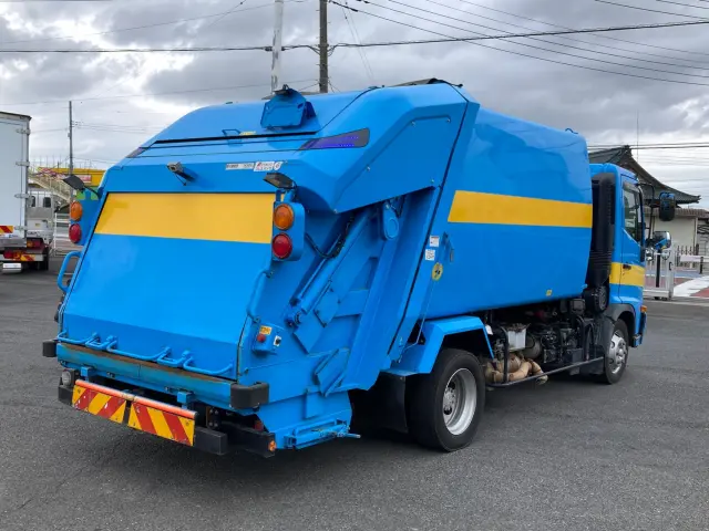 日野 レンジャー 2KG-FC2ABA(2WD)の写真3