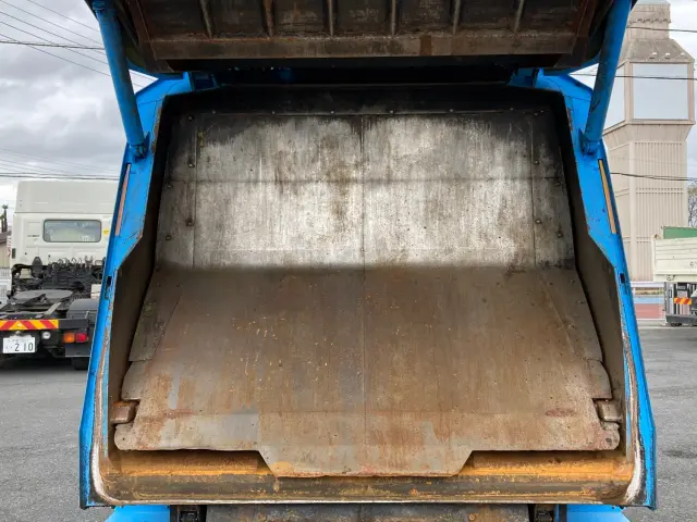 日野 レンジャー 2KG-FC2ABA(2WD)の写真8