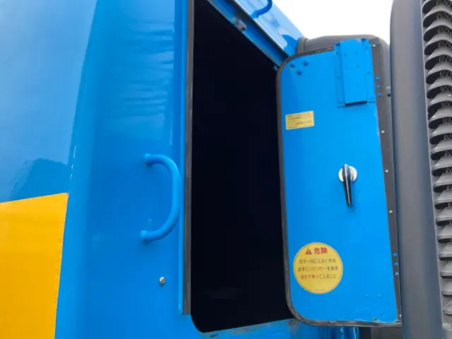 日野 レンジャー 2KG-FC2ABA(2WD)の写真11