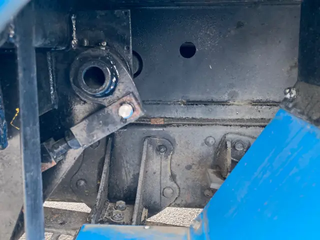 日野 レンジャー 2KG-FC2ABA(2WD)の写真12