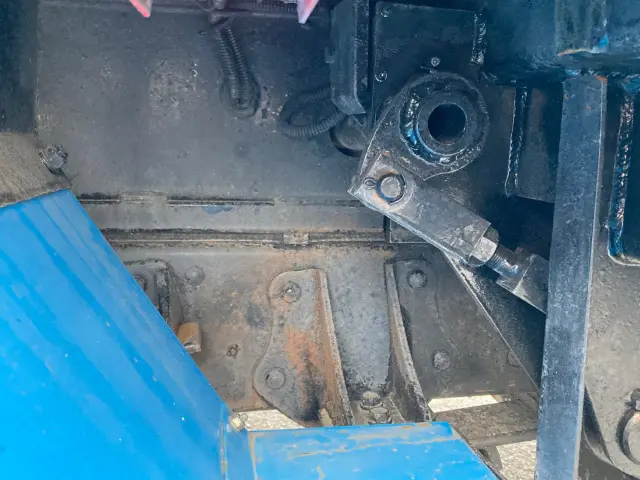 日野 レンジャー 2KG-FC2ABA(2WD)の写真13