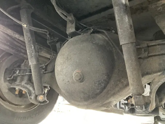 日野 レンジャー 2KG-FC2ABA(2WD)の写真14