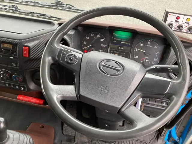 日野 レンジャー 2KG-FC2ABA(2WD)の写真19