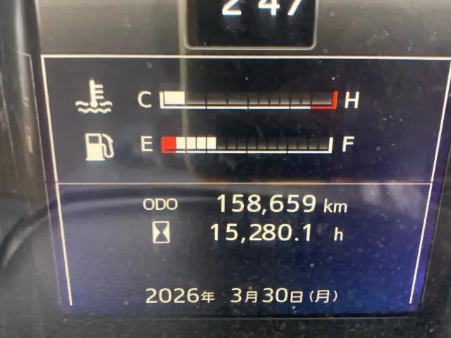 日野 レンジャー 2KG-FC2ABA(2WD)の写真20