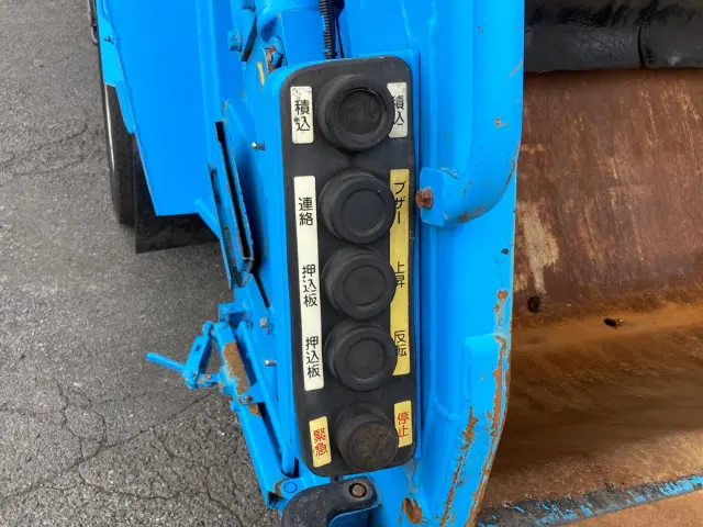 日野 レンジャー 2KG-FC2ABA(2WD)の写真21