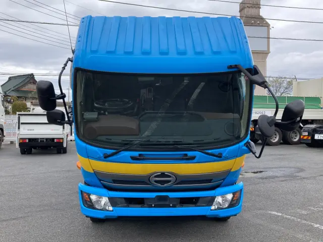 日野 レンジャー 2KG-FC2ABA(2WD)の写真22