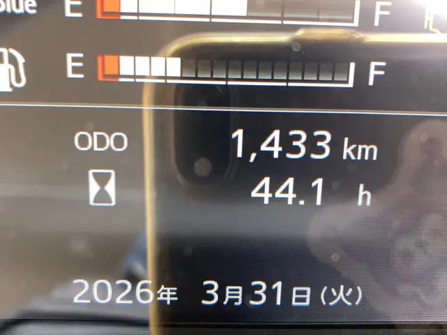 日野 プロフィア 2DG-FS1AJE(6x4)の写真18