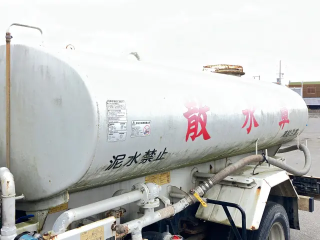 いすゞ エルフ SKG-NPR85YN(2WD)の写真8